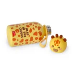 Hot&Cold BFF - термос шише за деца, Giraffe - Image 4