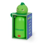 Hot&Cold BFF - термос шише за деца, Dino - Image 5