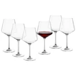 Puccini - чаша Burgrundy 730ml - Image 5