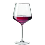 Puccini - чаша Burgrundy 730ml