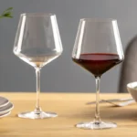 Puccini - чаша Burgrundy 730ml - Image 3
