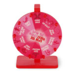 Spin The Wheel - игра Spicy