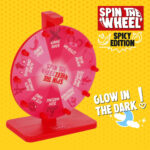 Spin The Wheel - игра Spicy - Image 2