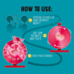 Spin The Wheel - игра Spicy - Image 4