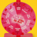 Spin The Wheel - игра Spicy - Image 5