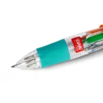 Mini Magic Rainbow - хемиско пенкало со 4 бои - Image 2