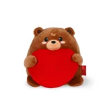 Super Soft! - Плишана играчка мини, Teddy Bear
