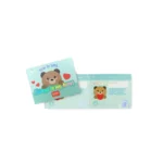 Super Soft! - Плишана играчка мини, Teddy Bear - Image 3