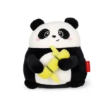 Super Soft! - Плишана играчка мини, Panda