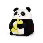 Super Soft! - Плишана играчка мини, Panda - Image 2
