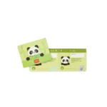 Super Soft! - Плишана играчка мини, Panda - Image 3