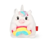 Super Soft! - Плишана играчка мини, Unicorn