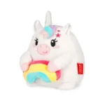 Super Soft! - Плишана играчка мини, Unicorn - Image 2
