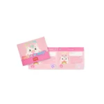 Super Soft! - Плишана играчка мини, Unicorn - Image 3