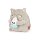Super Soft! - Плишана играчка мини, Kitty - Image 2
