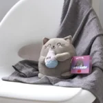 Super Soft! - Плишана играчка мини, Kitty - Image 5