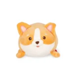 Super Soft! - Плишана играчка мини, Corgi