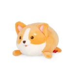 Super Soft! - Плишана играчка мини, Corgi - Image 2