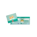 Super Soft! - Плишана играчка мини, Corgi - Image 3