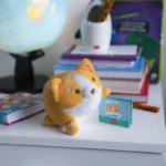 Super Soft! - Плишана играчка мини, Corgi - Image 5