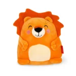 Super Soft! - Плишана играчка мини, Lion
