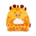 Super Soft! - Плишана играчка мини, Giraffe