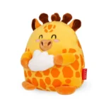 Super Soft! - Плишана играчка мини, Giraffe - Image 2