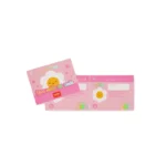 Super Soft! - Плишана играчка мини, Daisy - Image 3