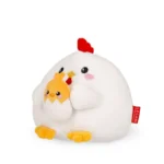 Super Soft! - Плишана играчка мини, Hen - Image 2