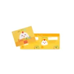 Super Soft! - Плишана играчка мини, Hen - Image 3