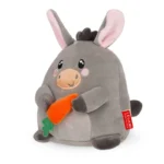 Super Soft! - Плишана играчка мини, Donkey - Image 2