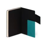 My Notebook Medium – Тетратка, празна, Malachite Green - Image 6