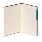 My Notebook Large – Тетратка, празна, Malachite Green - Image 4