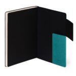 My Notebook Large – Тетратка, празна, Malachite Green - Image 6