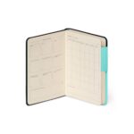 My Notebook Small – тетратка, линии, Aquatic Awe - Image 4