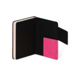 My Notebook Small – тетратка, линии, Raspberry - Image 6