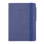 My Notebook Small – тетратка, линии, Future Dusk