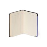 My Notebook Small – тетратка, линии, Future Dusk - Image 3