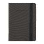 My Notebook Small – тетратка, линии, Deep Graphite