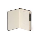 My Notebook Small – тетратка, линии, Deep Graphite - Image 3