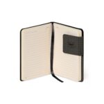 My Notebook Small – тетратка, линии, Deep Graphite - Image 2