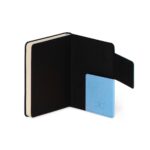My Notebook Small – тетратка, празна, Retro Blue - Image 6