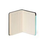 My Notebook Small – тетратка, празна, Aquatic Awe - Image 4