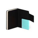 My Notebook Small – тетратка, празна, Aquatic Awe - Image 6