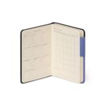My Notebook Small – тетратка, празна, Future Dusk - Image 4