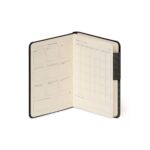 My Notebook Small – тетратка, празна, Deep Graphite - Image 4