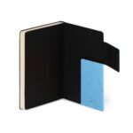 My Notebook Medium – Тетратка, линии, Retro Blue - Image 6