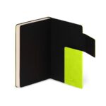 My Notebook Medium – Тетратка, линии, Chartreuse - Image 6