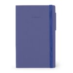 My Notebook Medium – Тетратка, линии, Future Dusk