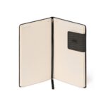 My Notebook Medium – Тетратка, линии, Deep Graphite - Image 2